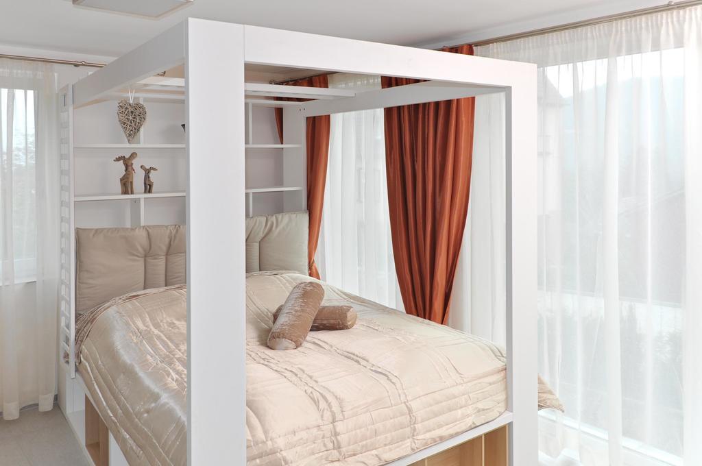 Pension Schlossidyll Wernigerode Quarto foto
