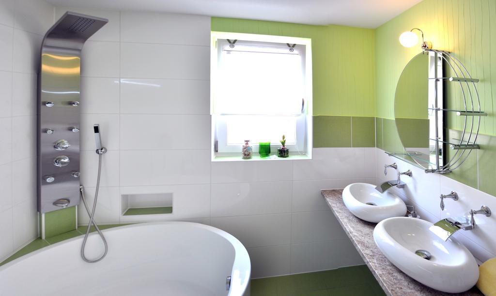 Pension Schlossidyll Wernigerode Quarto foto