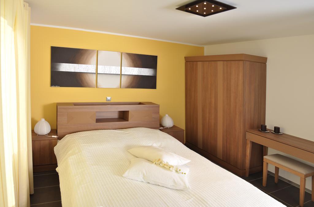 Pension Schlossidyll Wernigerode Quarto foto
